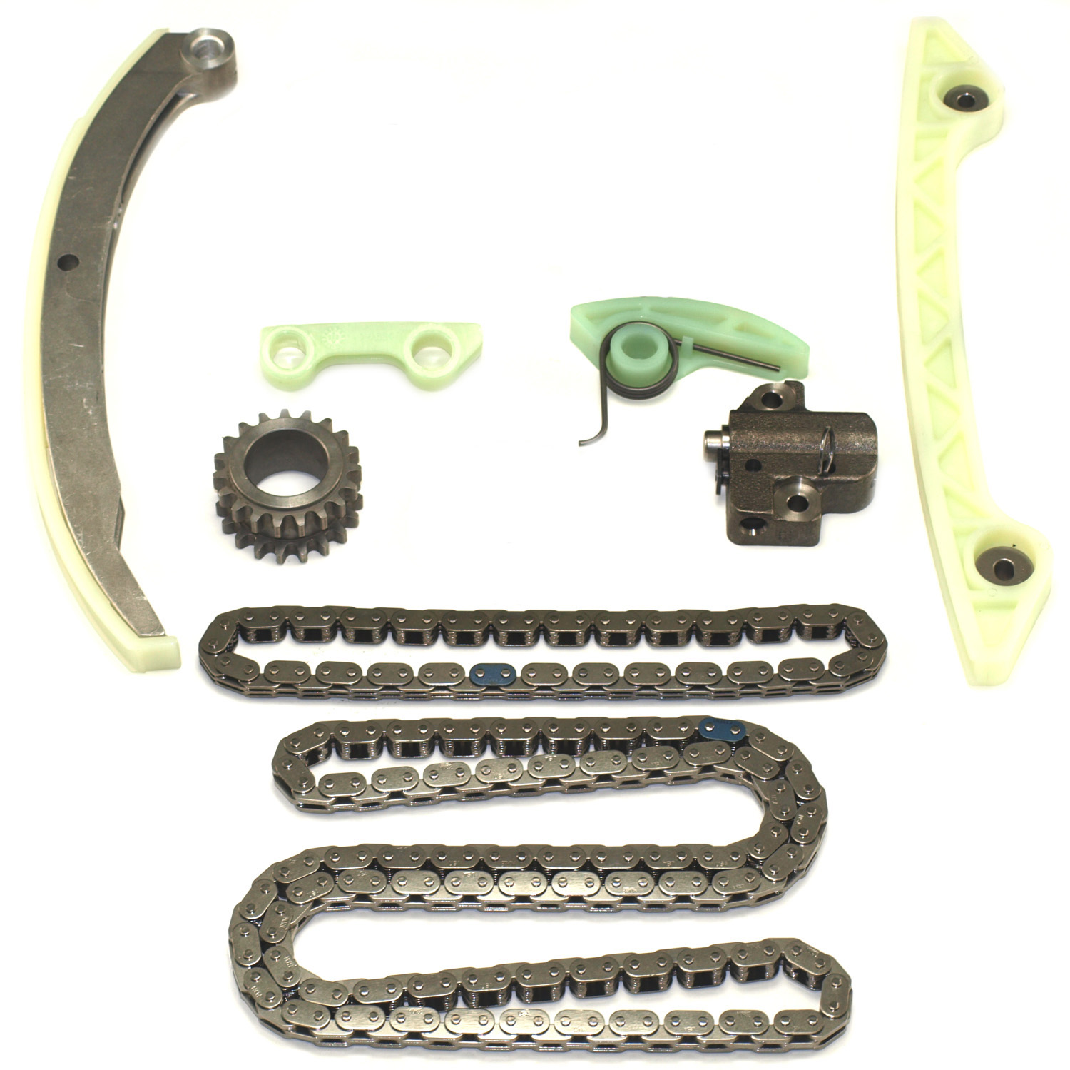 Engine Timing Chain Kit Cloyes 9-0727SX