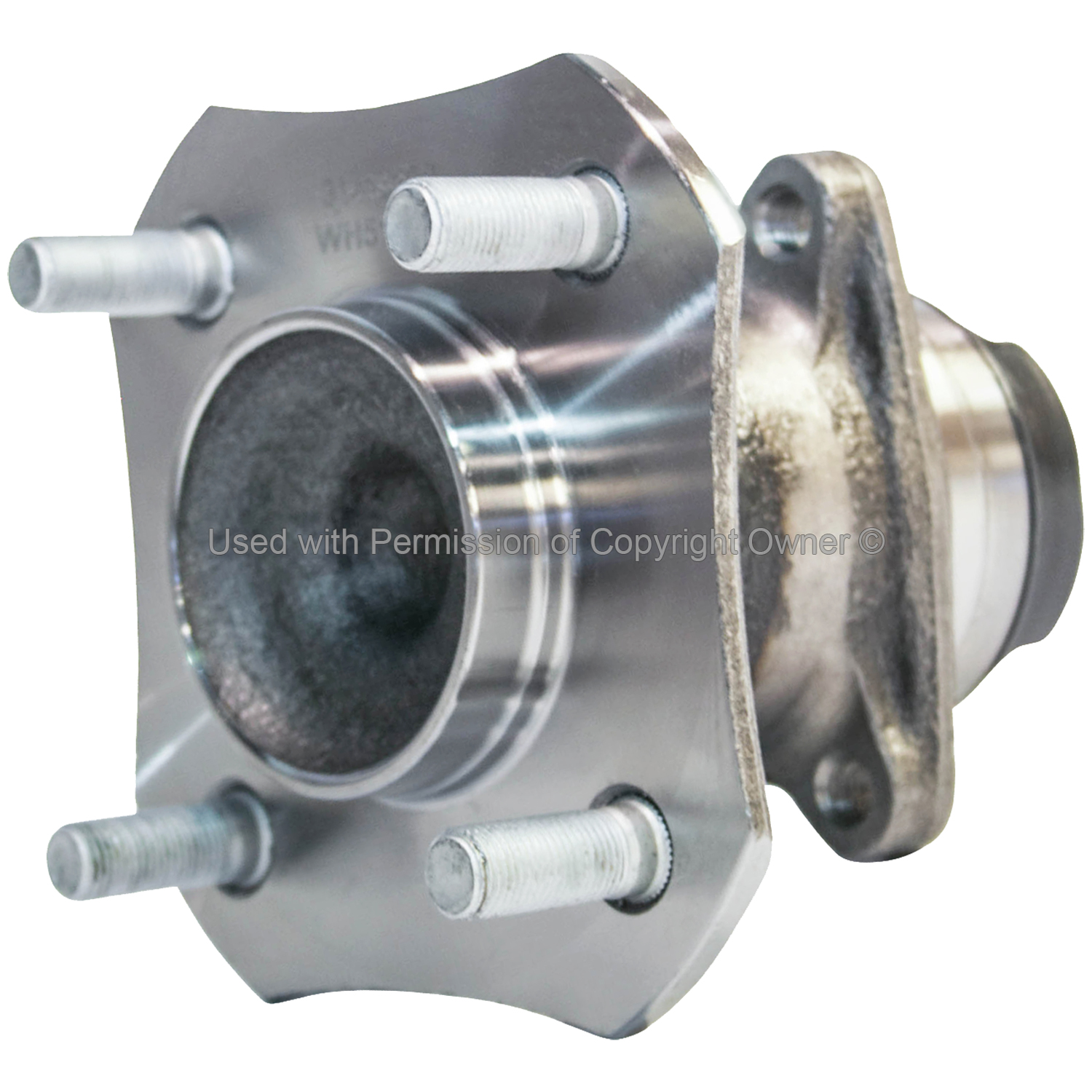 Wheel Bearing and Hub Assembly MacPherson Bearing Assemblies M512386