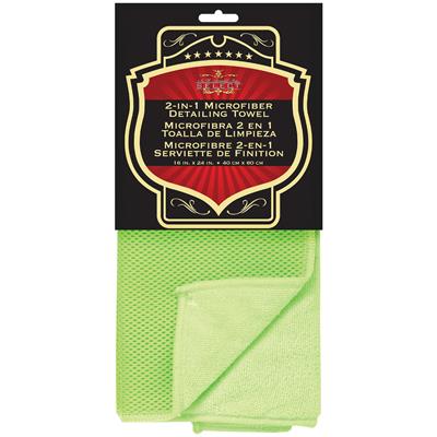 SM Arnold Microfiber