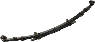 Leaf Spring Assembly Dorman - OE Solutions 90-613