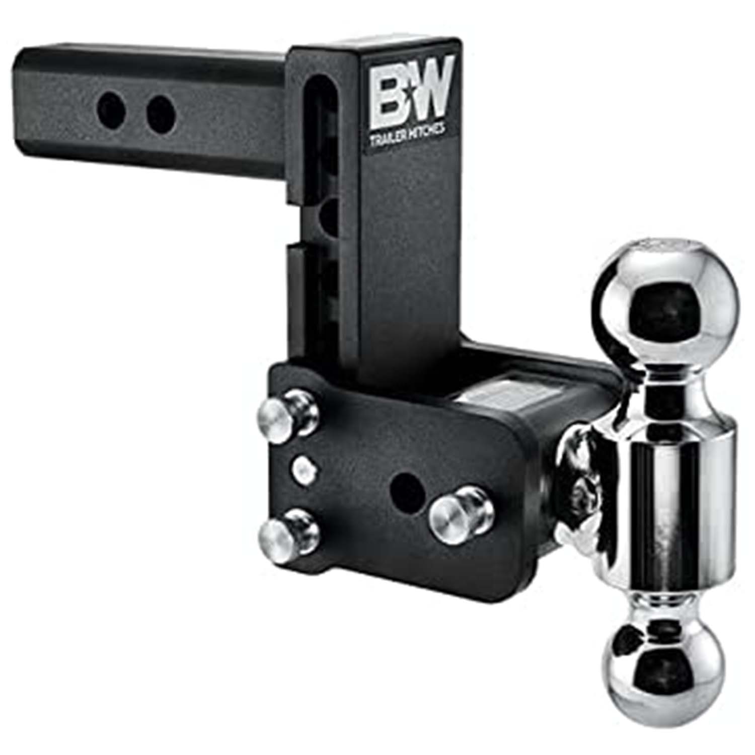 Trailer Hitch Ball Mount B&W Trailer Hitches TS10037B