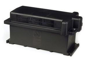 Battery Box Grote 84-9425