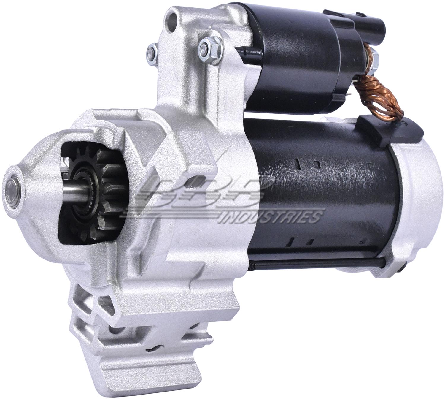 Starter TERREPOWER formerly BBB Industries 52192