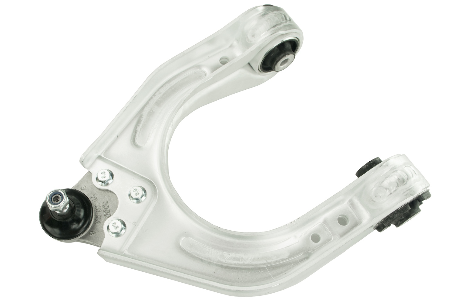 Suspension Control Arm and Ball Joint Assembly Mevotech Supreme CMS101391