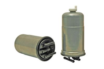 Fuel Filter Wix 33897