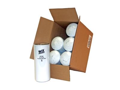Engine Oil Filter Wix 51791MP