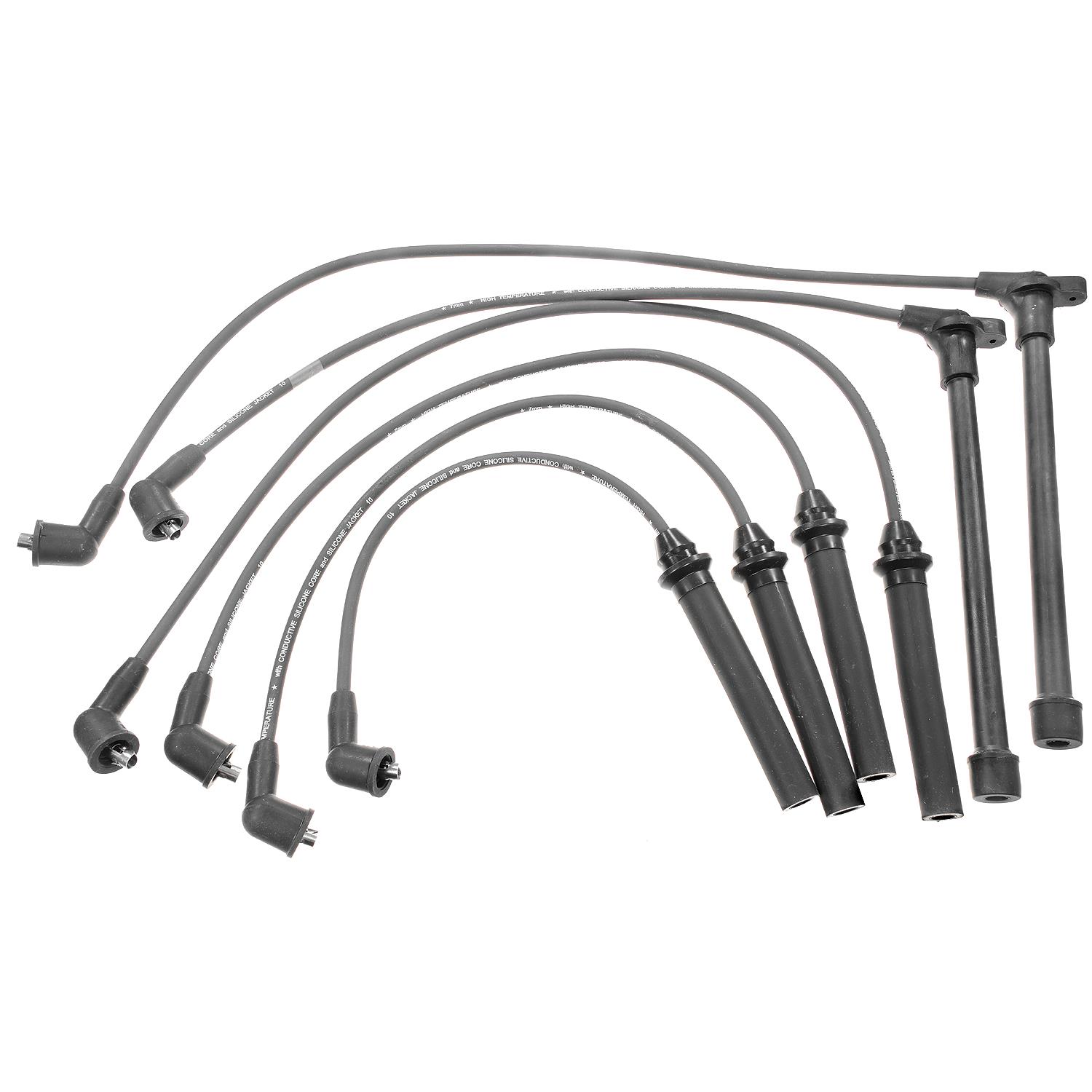 Spark Plug Wire Set Standard Ignition 27669