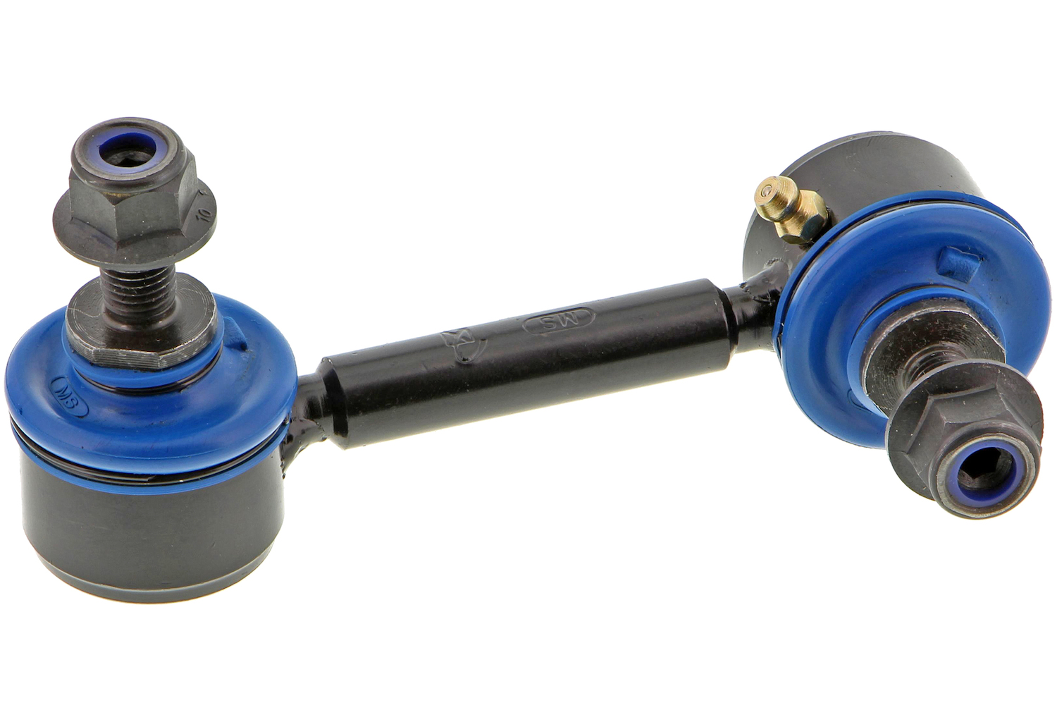 Suspension Stabilizer Bar Link Kit Mevotech Supreme MS258133
