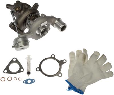 Turbocharger Dorman - OE Solutions 667-425