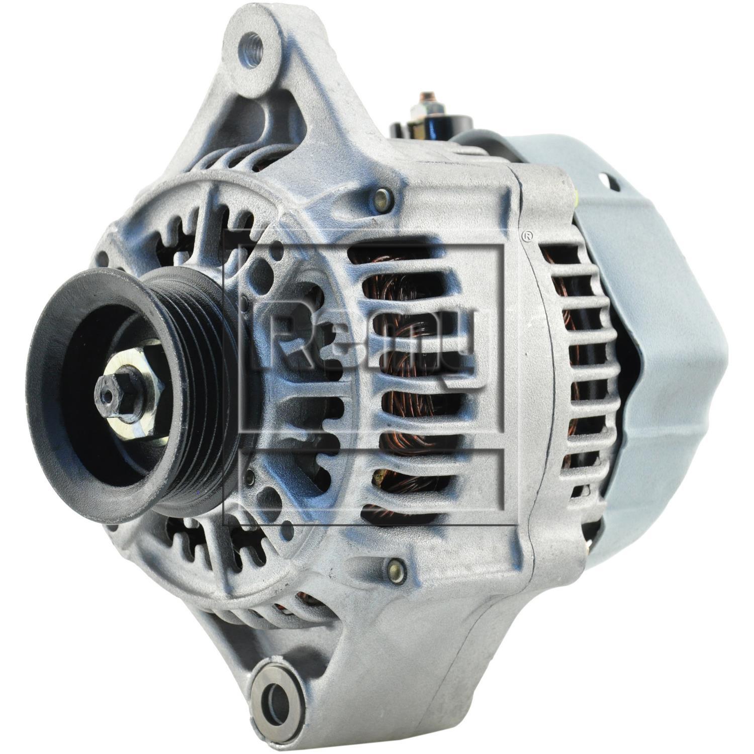 Alternator Remy 94306
