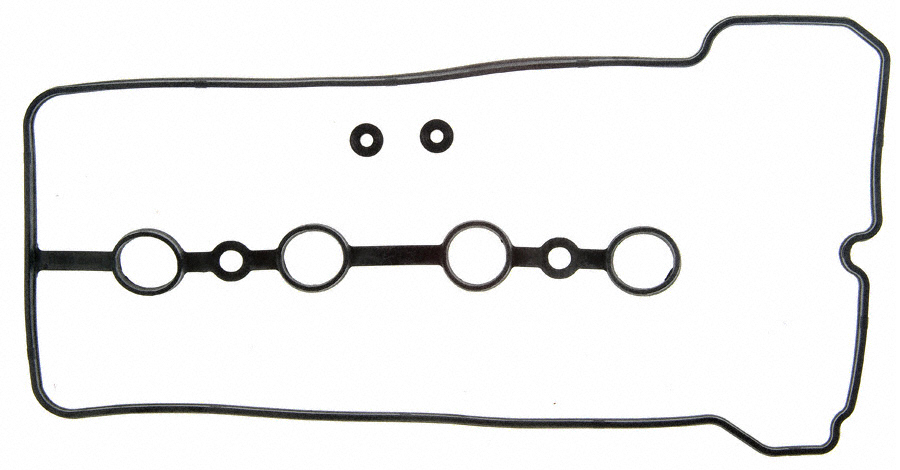 Engine Valve Cover Gasket Set FEL-PRO VS 50624 R