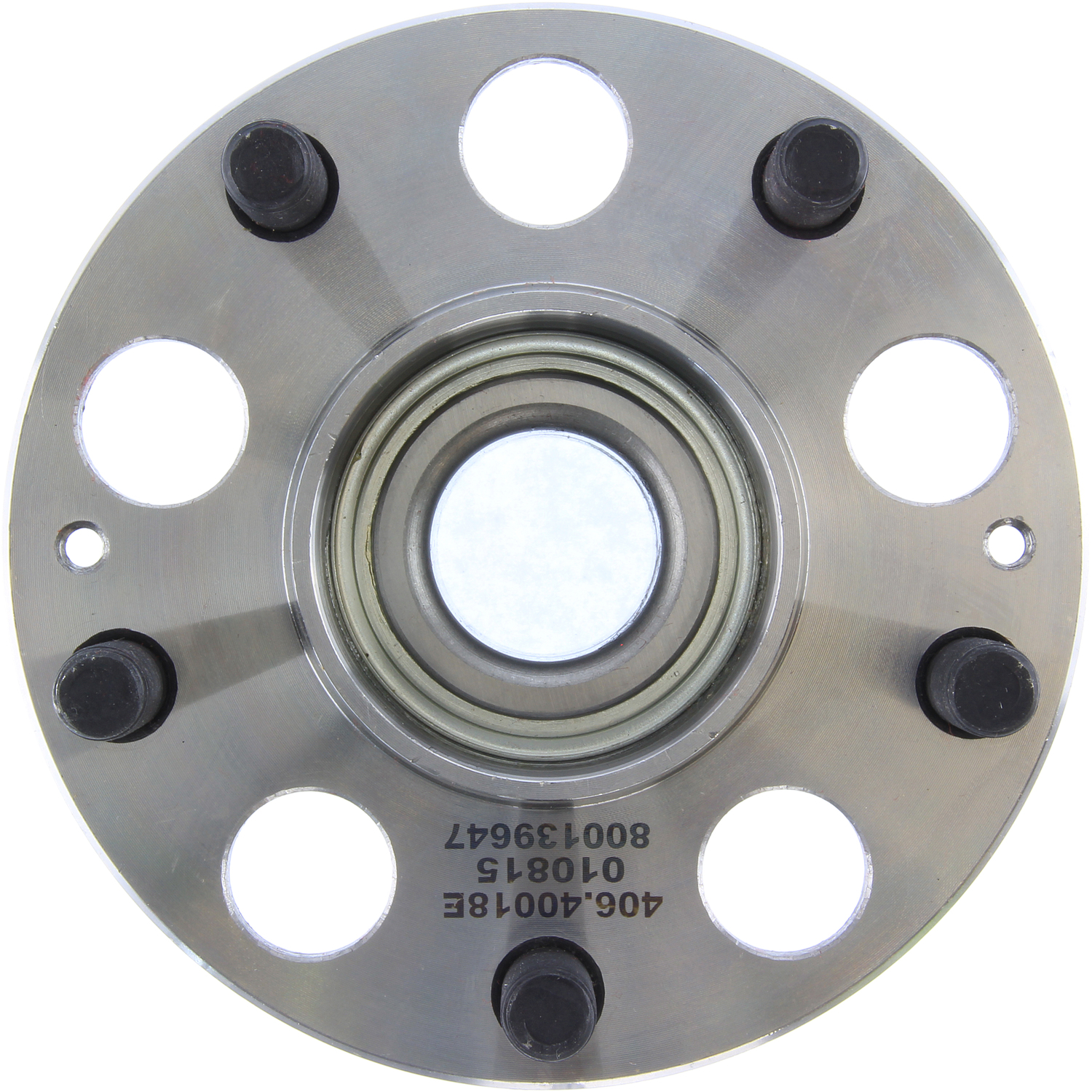 Wheel Bearing and Hub Assembly Centric Parts 40640018E