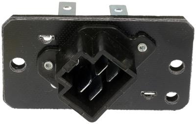 HVAC Blower Motor Resistor Kit Dorman - OE Solutions 973-414