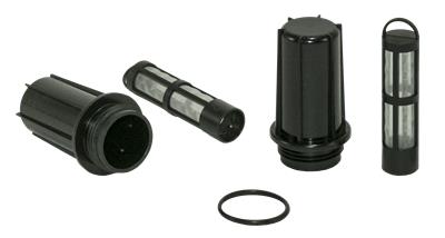 Fuel Filter Housing Wix WF10170