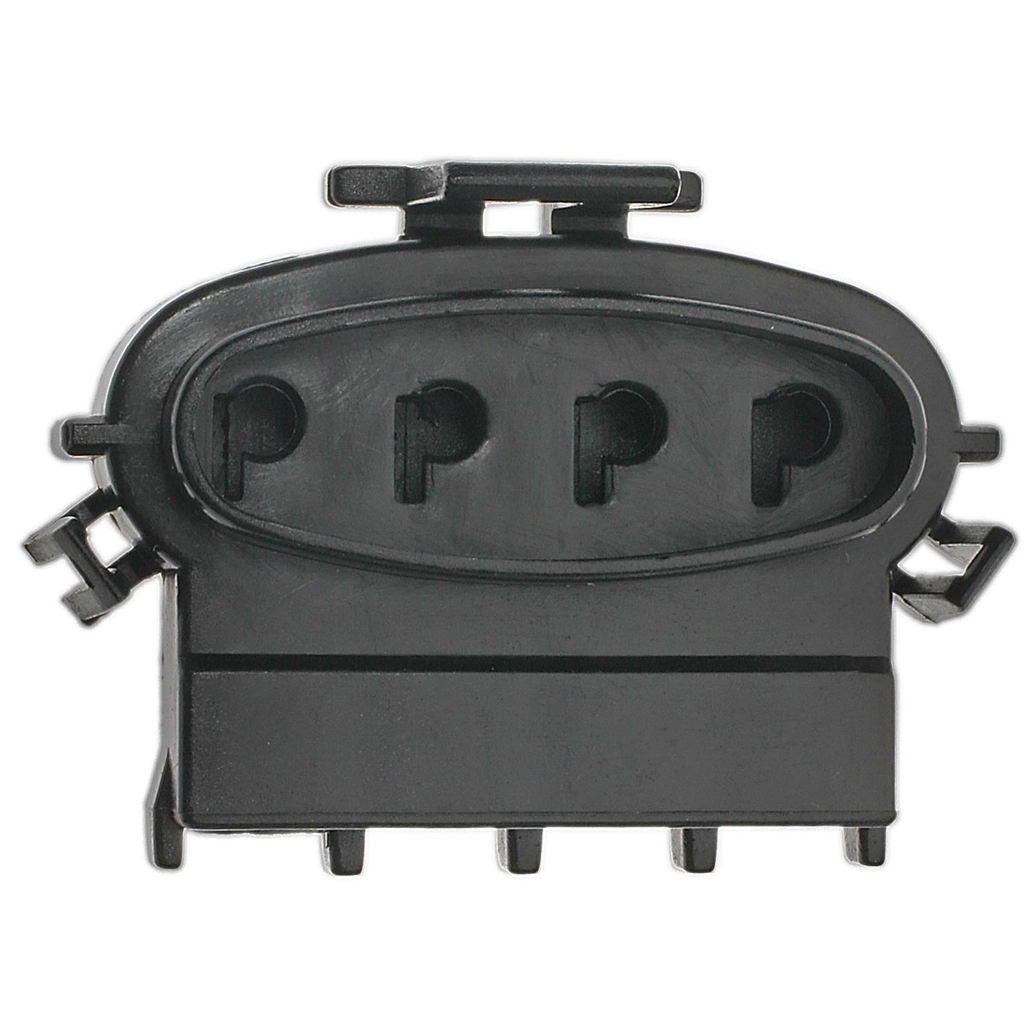 Fuel Pump Connector Standard Ignition S-561