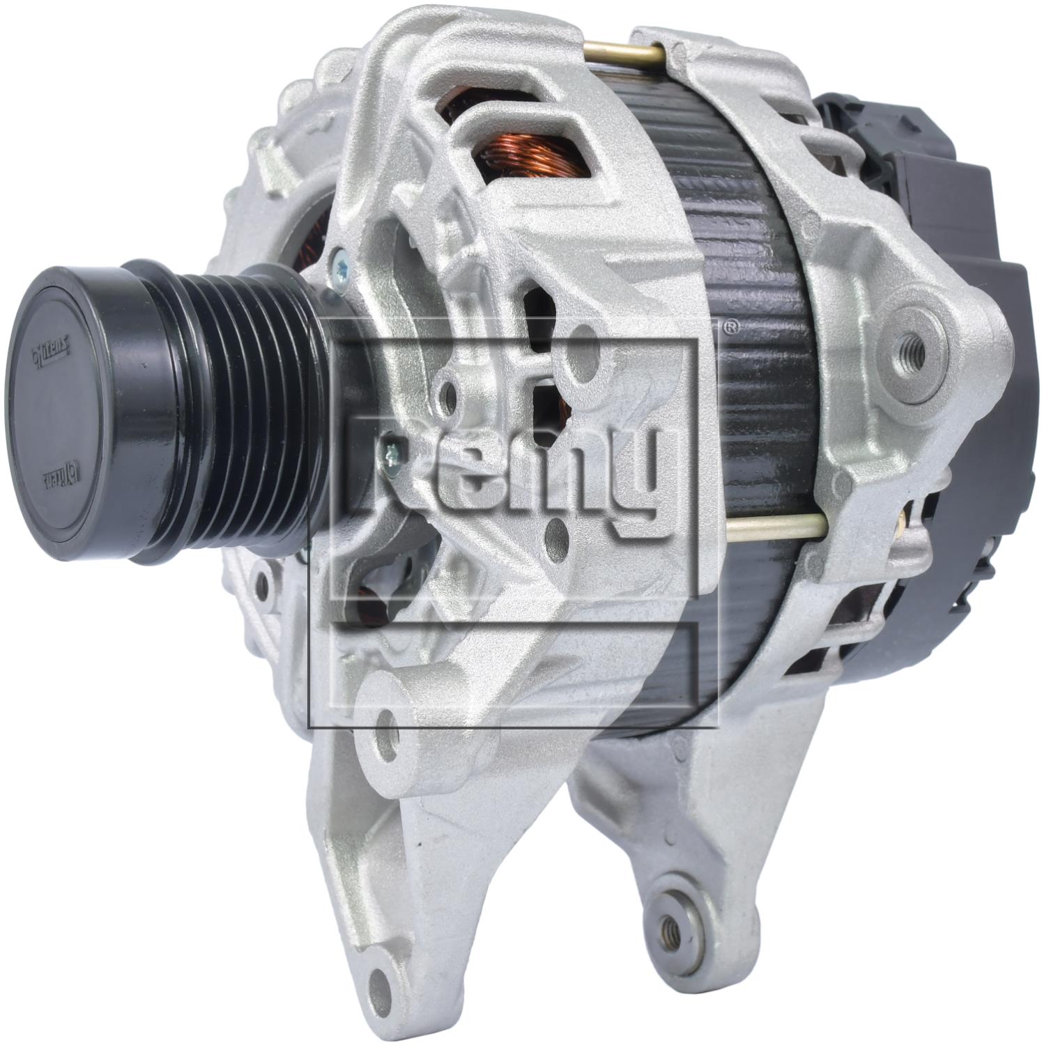Alternator Remy 11495