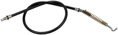 Parking Brake Cable Dorman - First Stop C660310