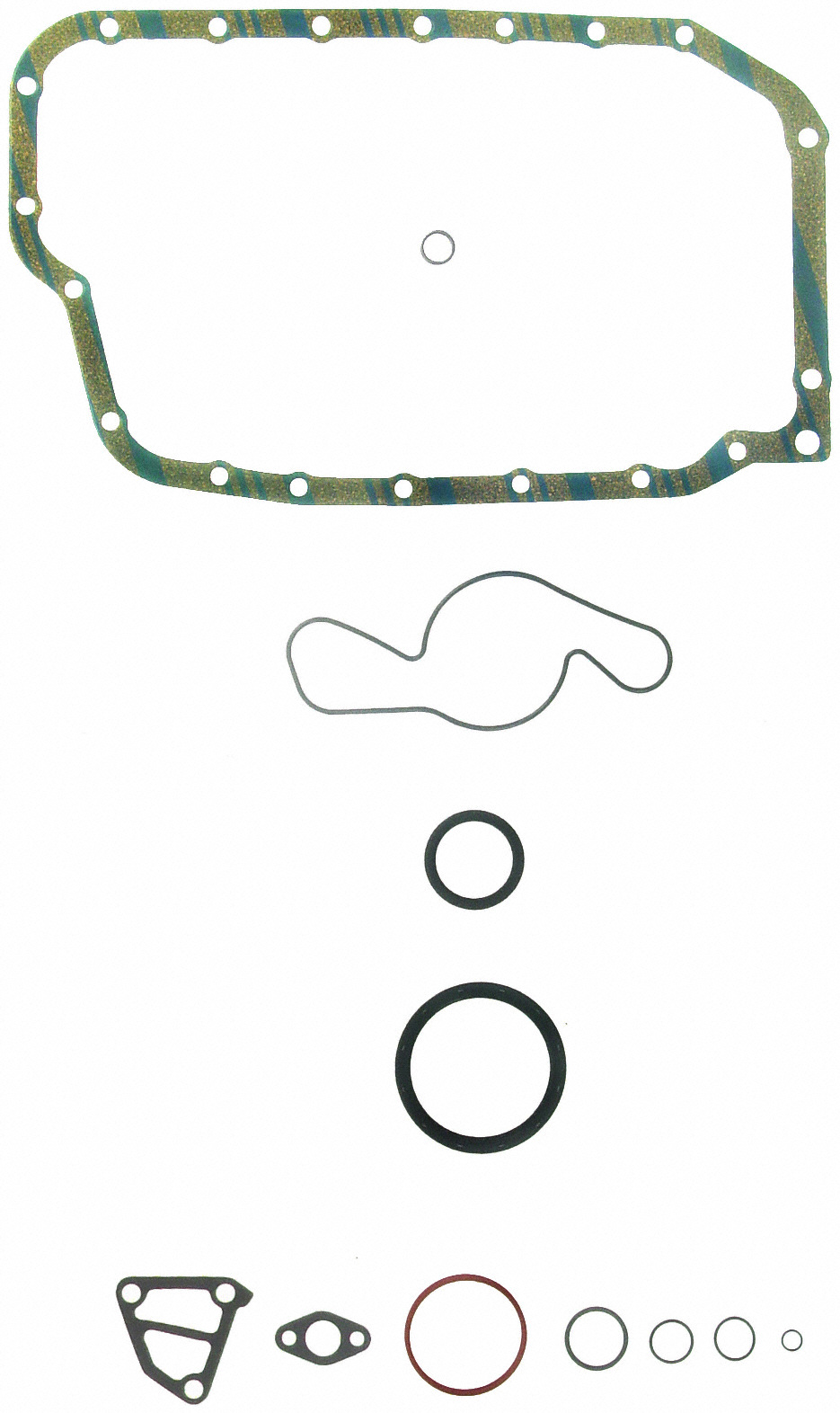 Engine Conversion Gasket Set FEL-PRO CS 9921