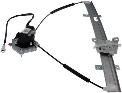 Dorman - OE Solutions | Power window regulator and motor assembly