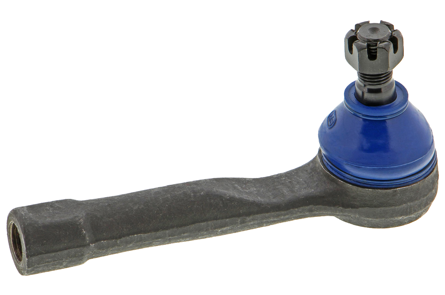 Steering Tie Rod End Mevotech Supreme MES2972