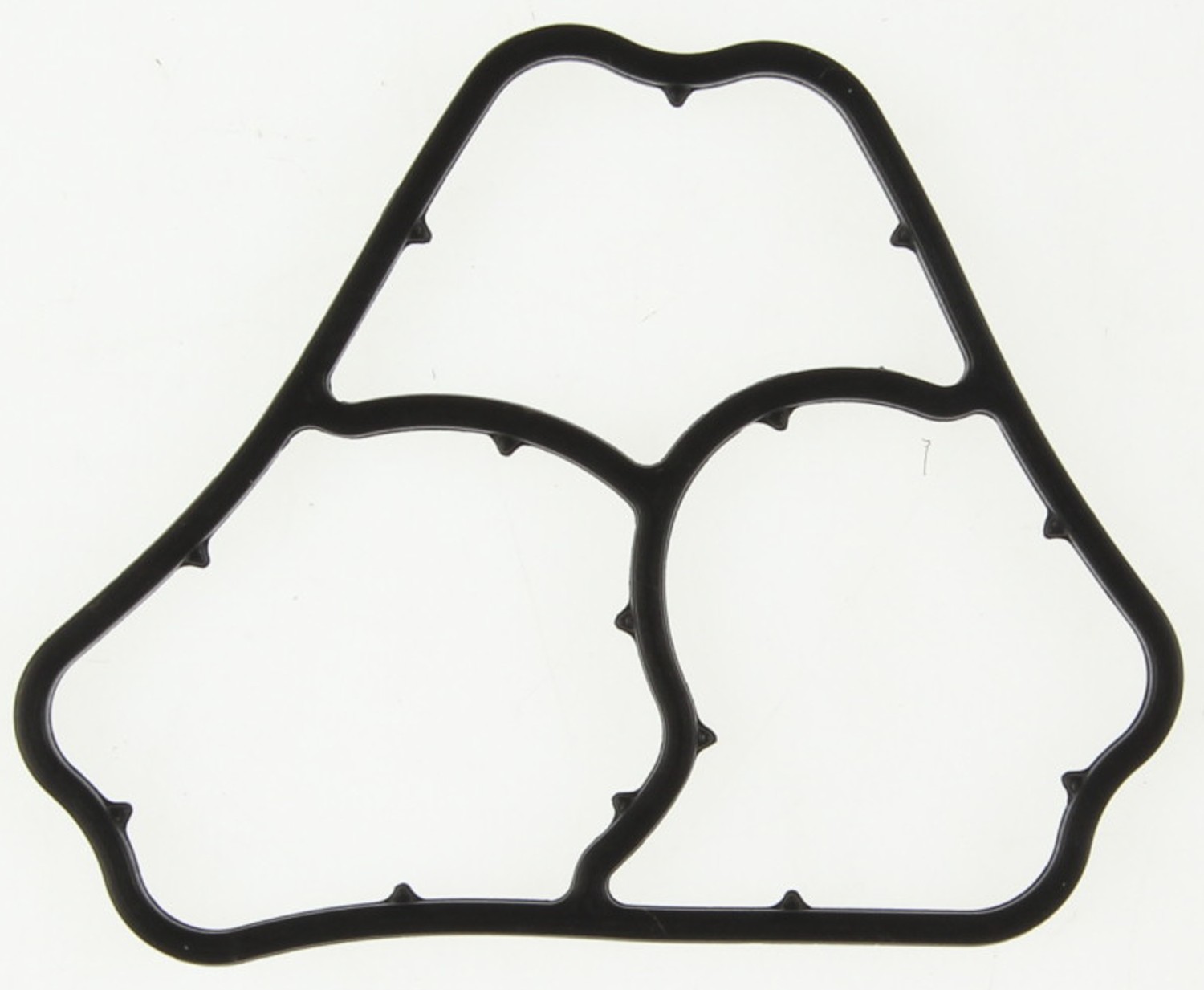 Engine Oil Filter Adapter Gasket MAHLE B32623