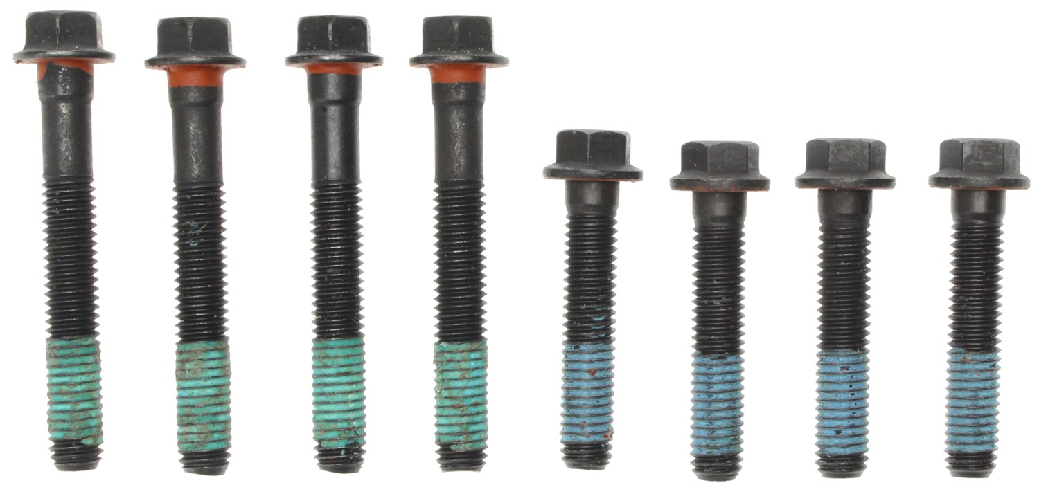 Engine Cylinder Head Bolt Set MAHLE GS33363