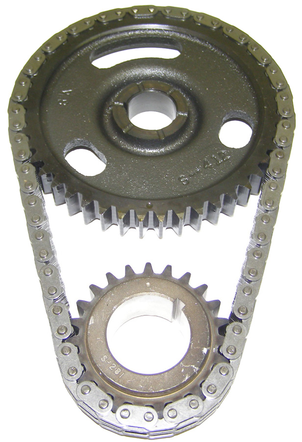 Engine Timing Set Cloyes C-3008K
