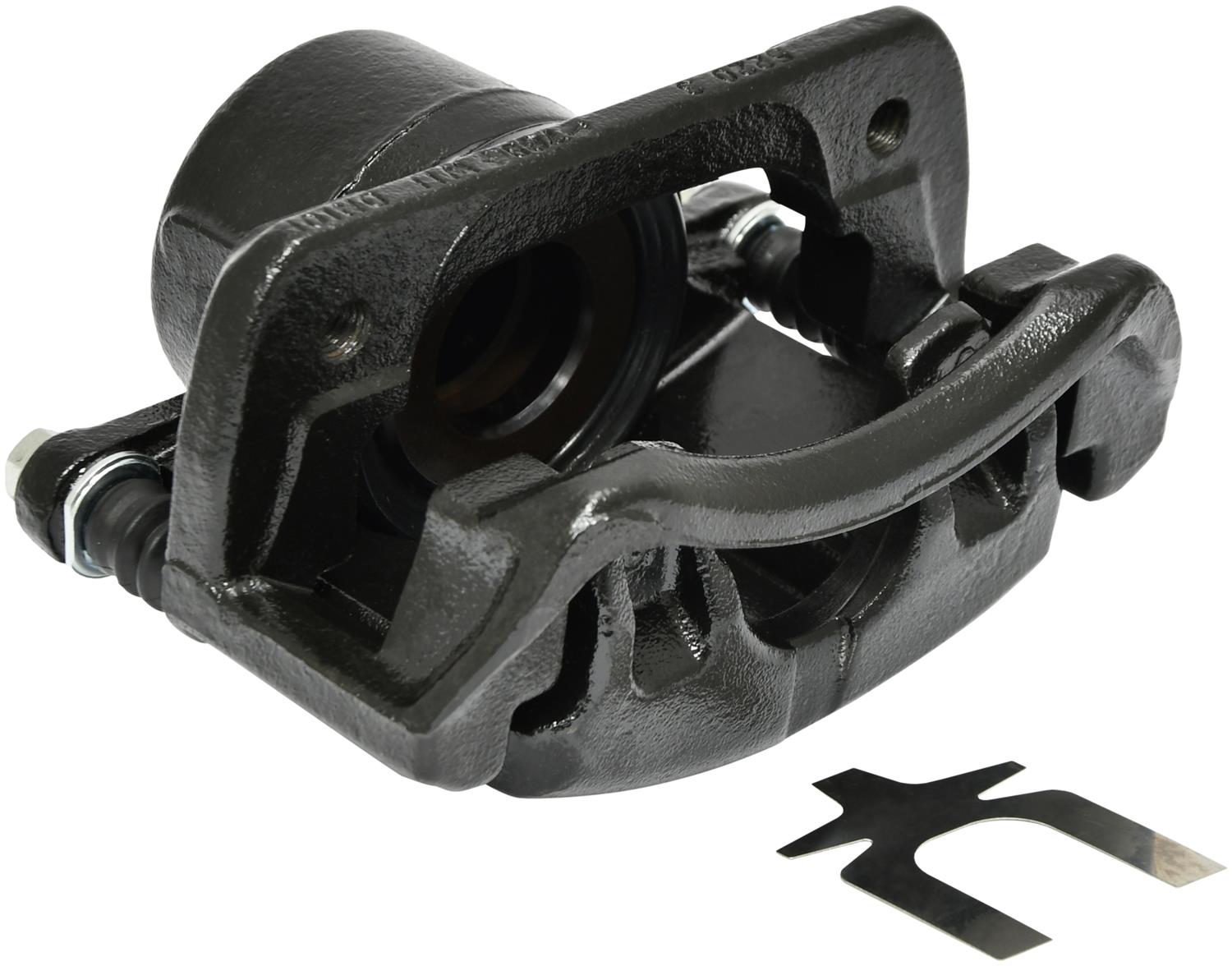 Disc Brake Caliper Perfect Stop 89X17858B