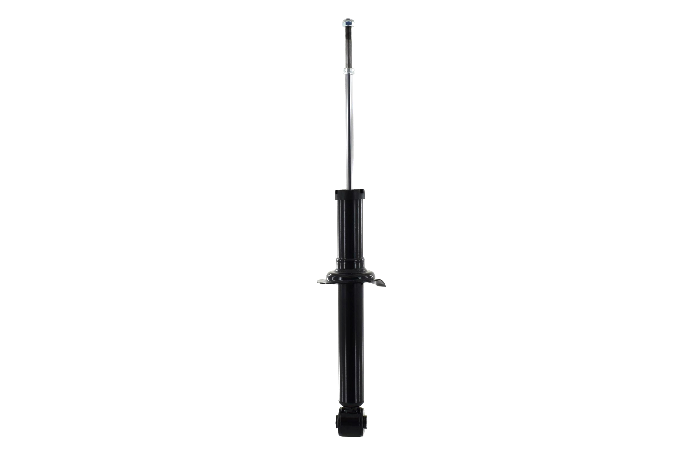 Suspension Strut MacPherson Ride Control MP345456
