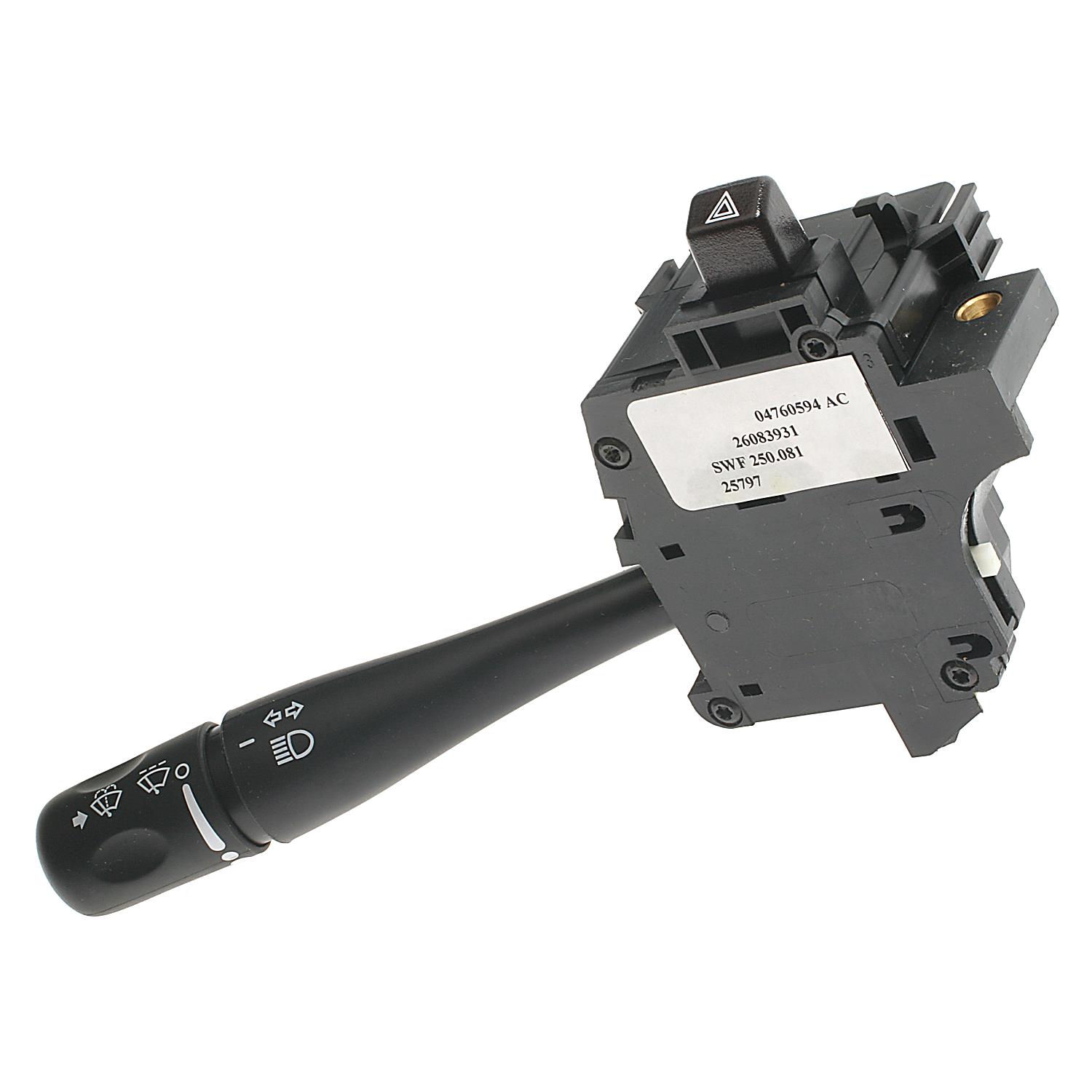 Multi-Function Switch Standard Ignition DS-1161