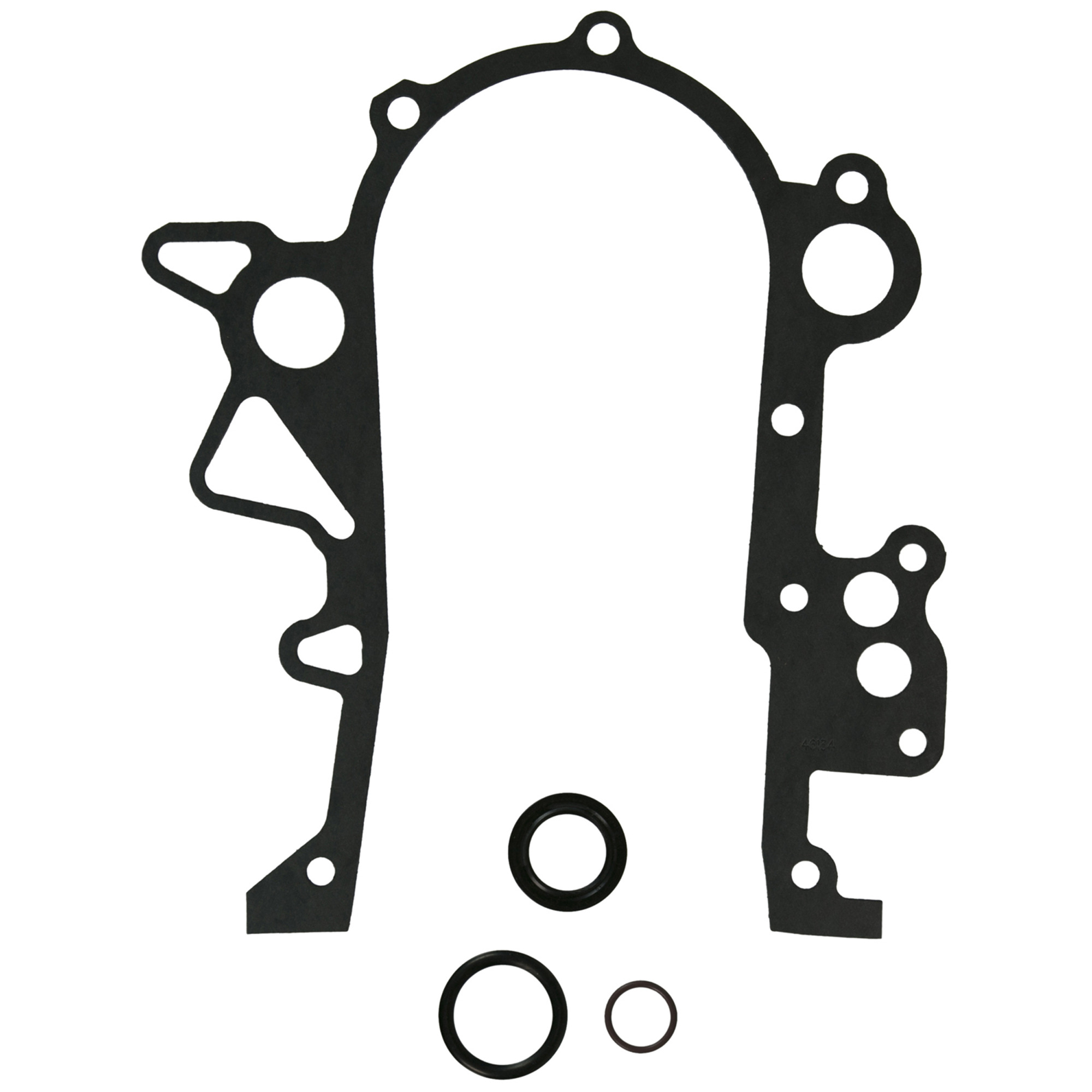 Engine Timing Cover Gasket Set FEL-PRO TCS 46023-1