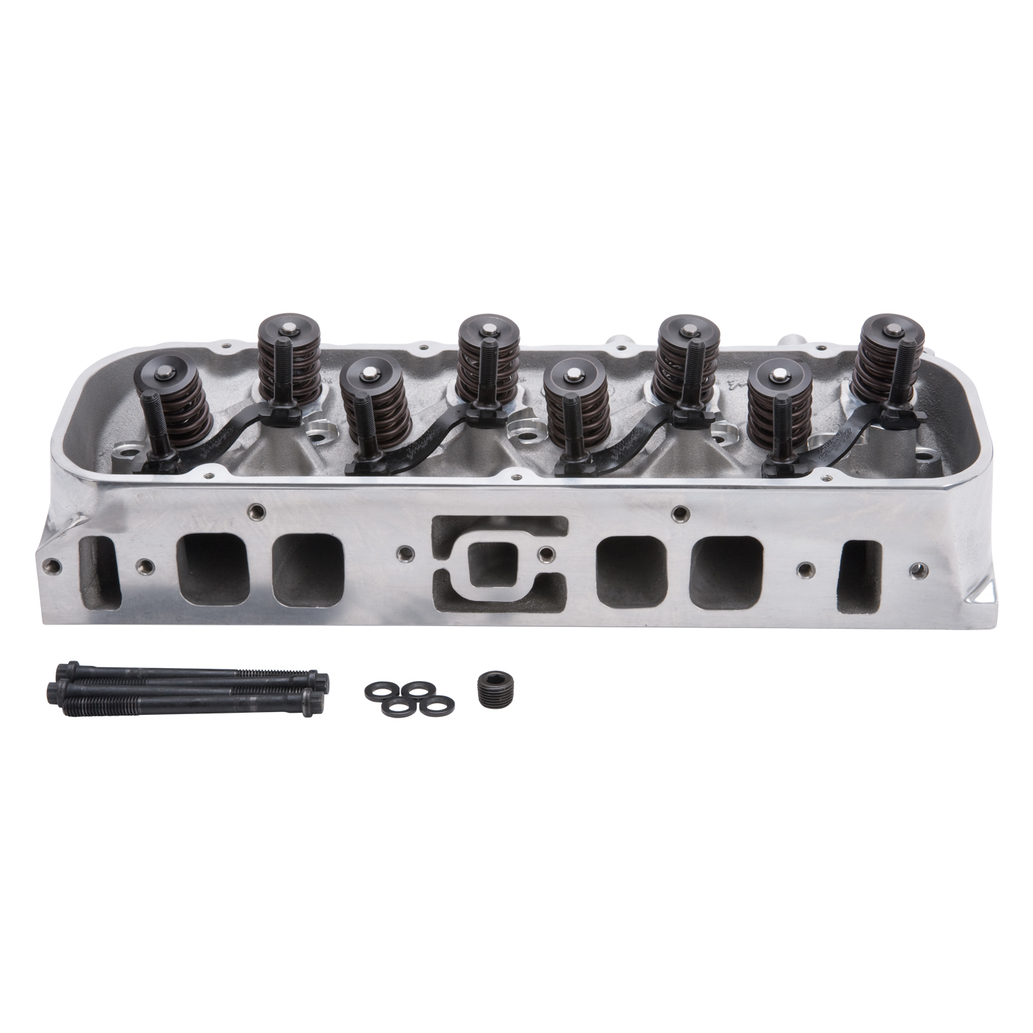 Engine Cylinder Head Edelbrock 604919