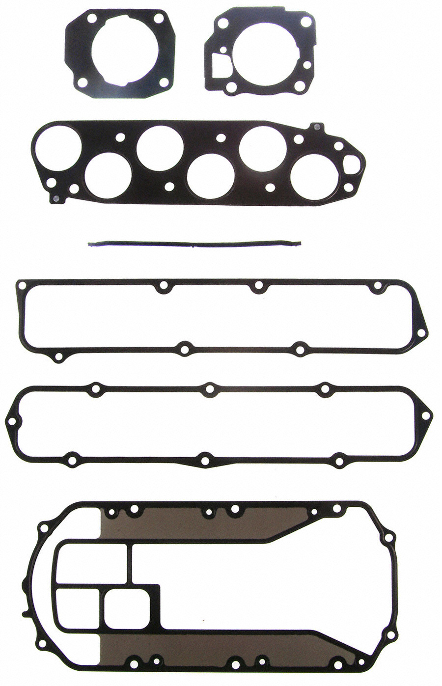 Engine Intake Manifold Gasket Set FEL-PRO MS 96384-1