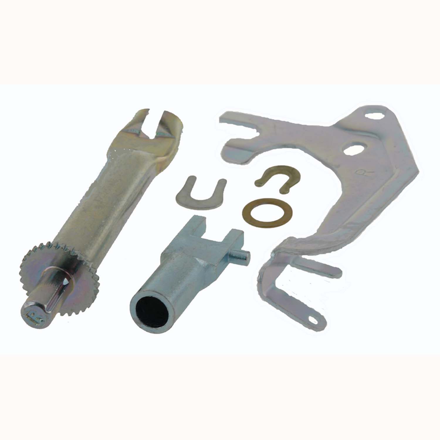 Drum Brake Self-Adjuster Repair Kit Carlson 12549