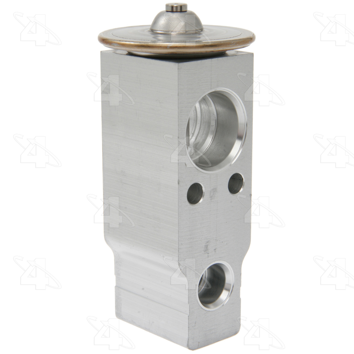 A/C Expansion Valve Four Seasons 39043