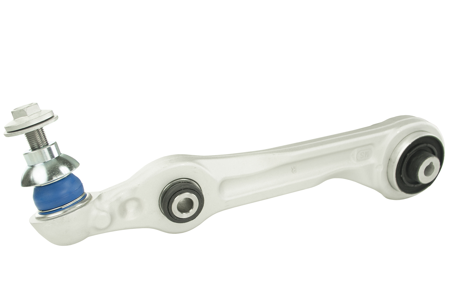 Suspension Control Arm and Ball Joint Assembly Mevotech Supreme CMS101491