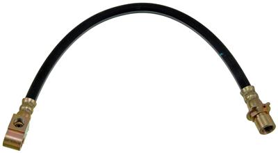 Brake Hydraulic Hose Parts Master BH36802