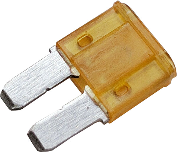 Multi-Purpose Fuse Techspan 766812