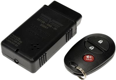 Keyless Entry Transmitter Dorman - HELP 99140