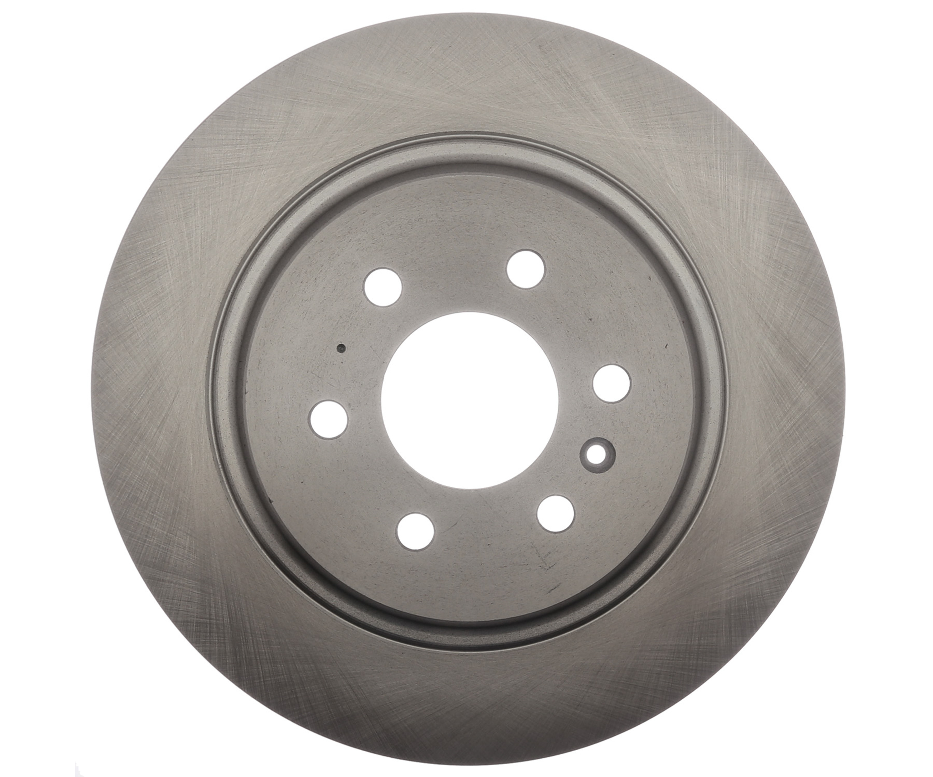 Disc Brake Rotor Raybestos Brakes 980994R