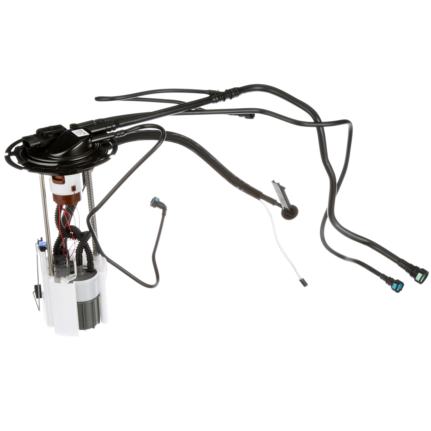 Fuel Pump Module Assembly Delphi FG1846