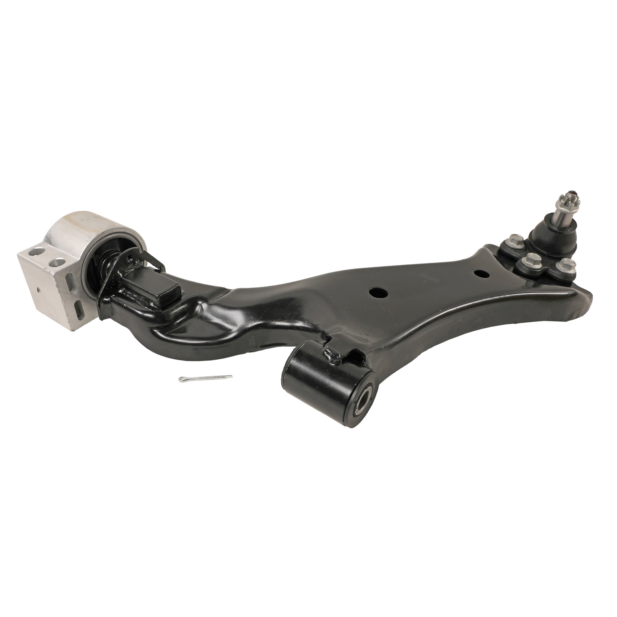 MOOG Chassis Products | Suspension Control Arm and Ball Joint  