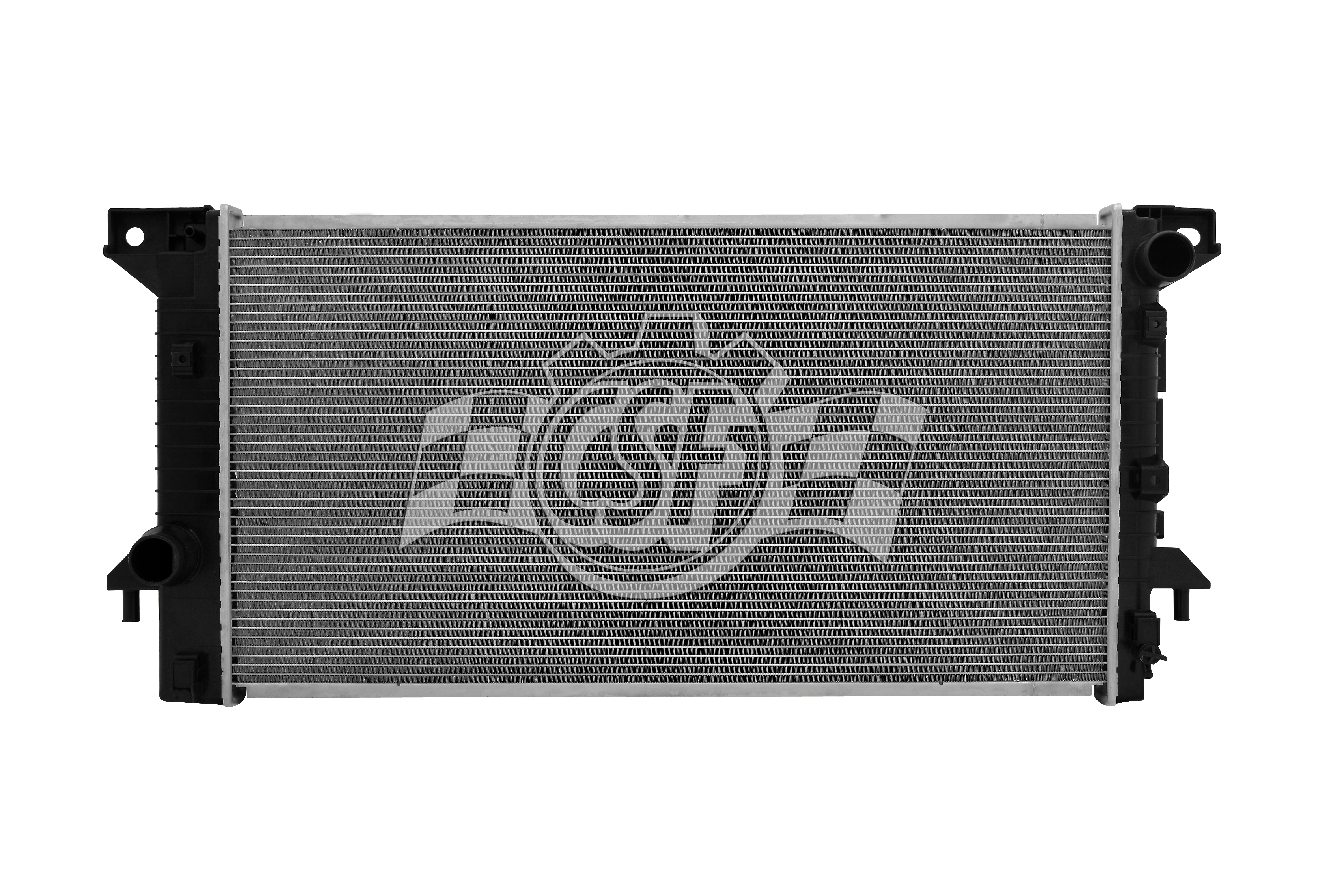 Radiator CSF 3545