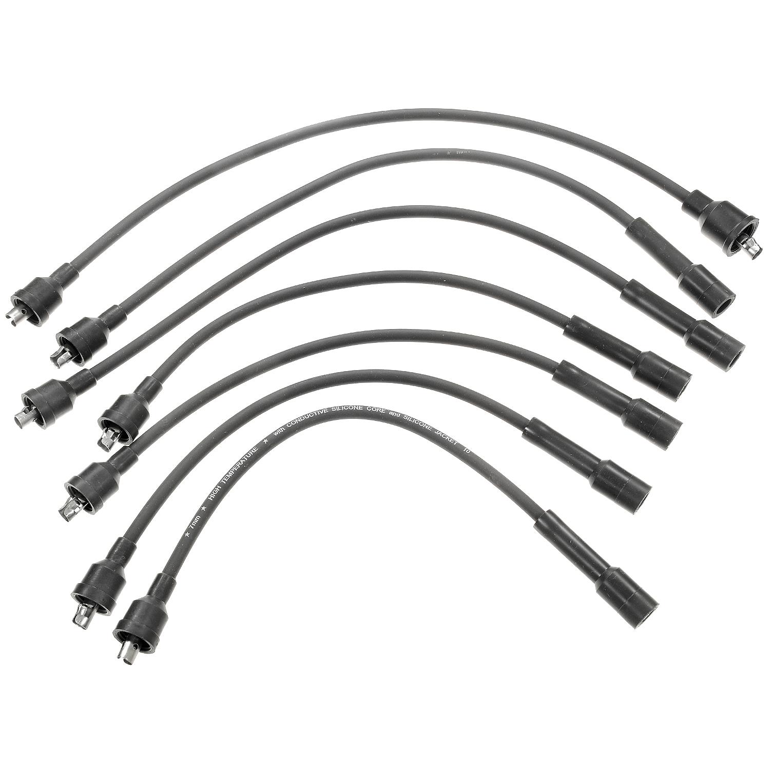 Spark Plug Wire Set Standard Ignition 29613