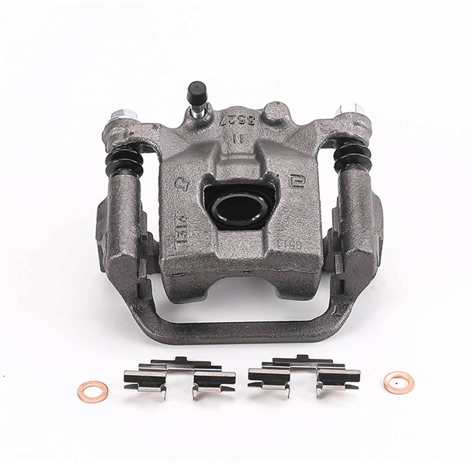 Disc Brake Caliper PowerStop L3582