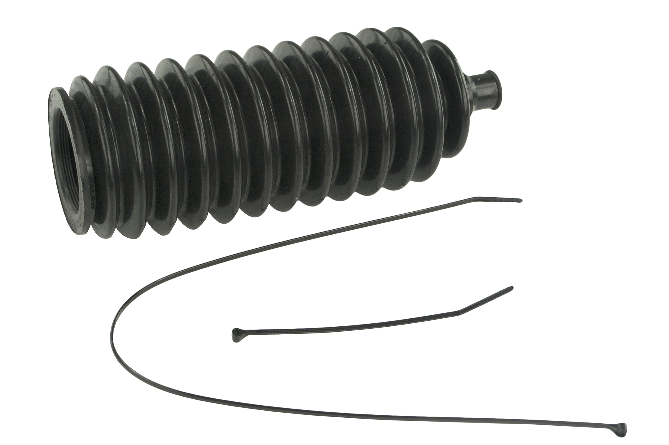 Rack and Pinion Bellows Kit MacPherson Chassis 3K80156