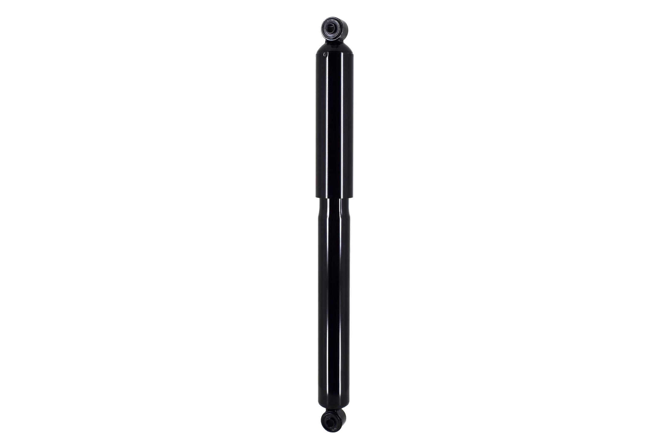 Suspension Shock Absorber MacPherson Ride Control MP347395