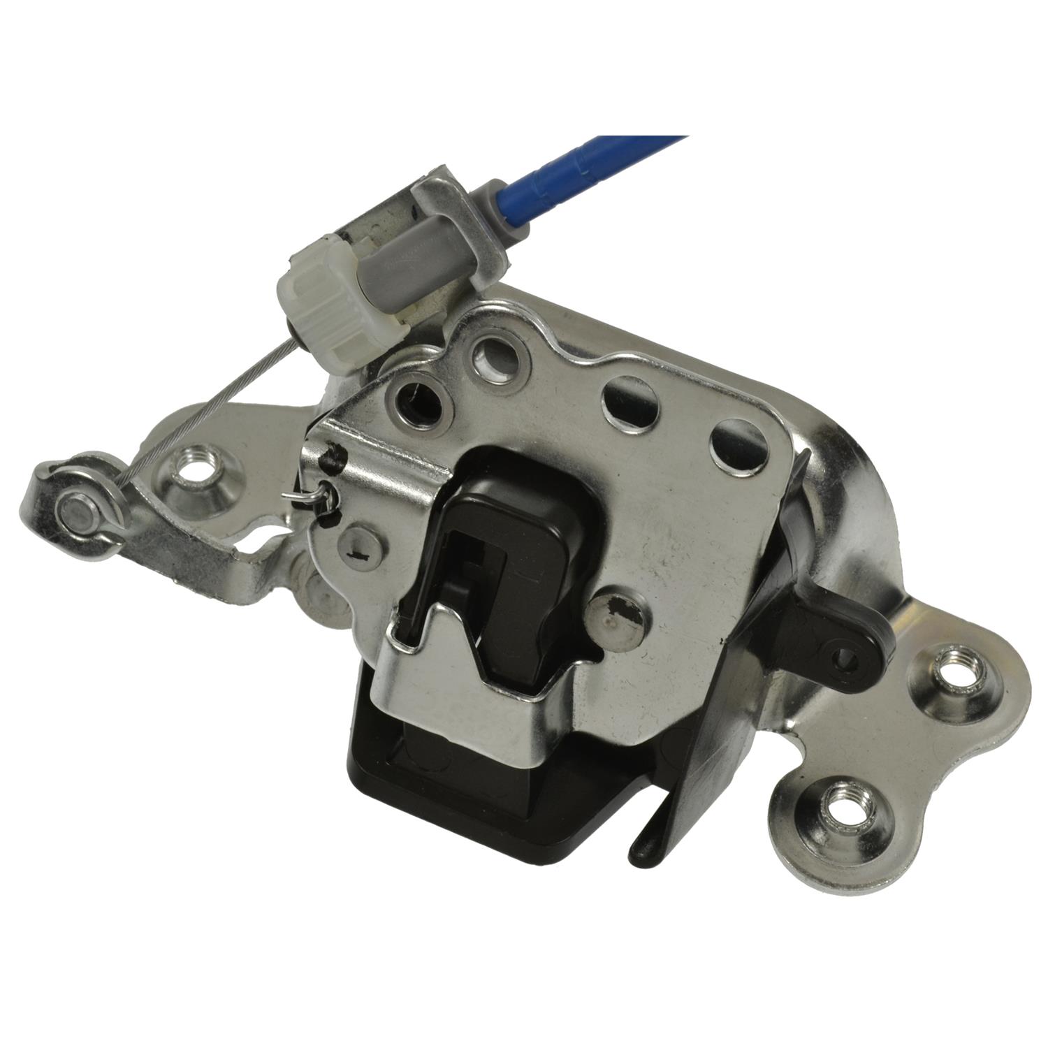 Door Lock Actuator Standard Import DLA1102