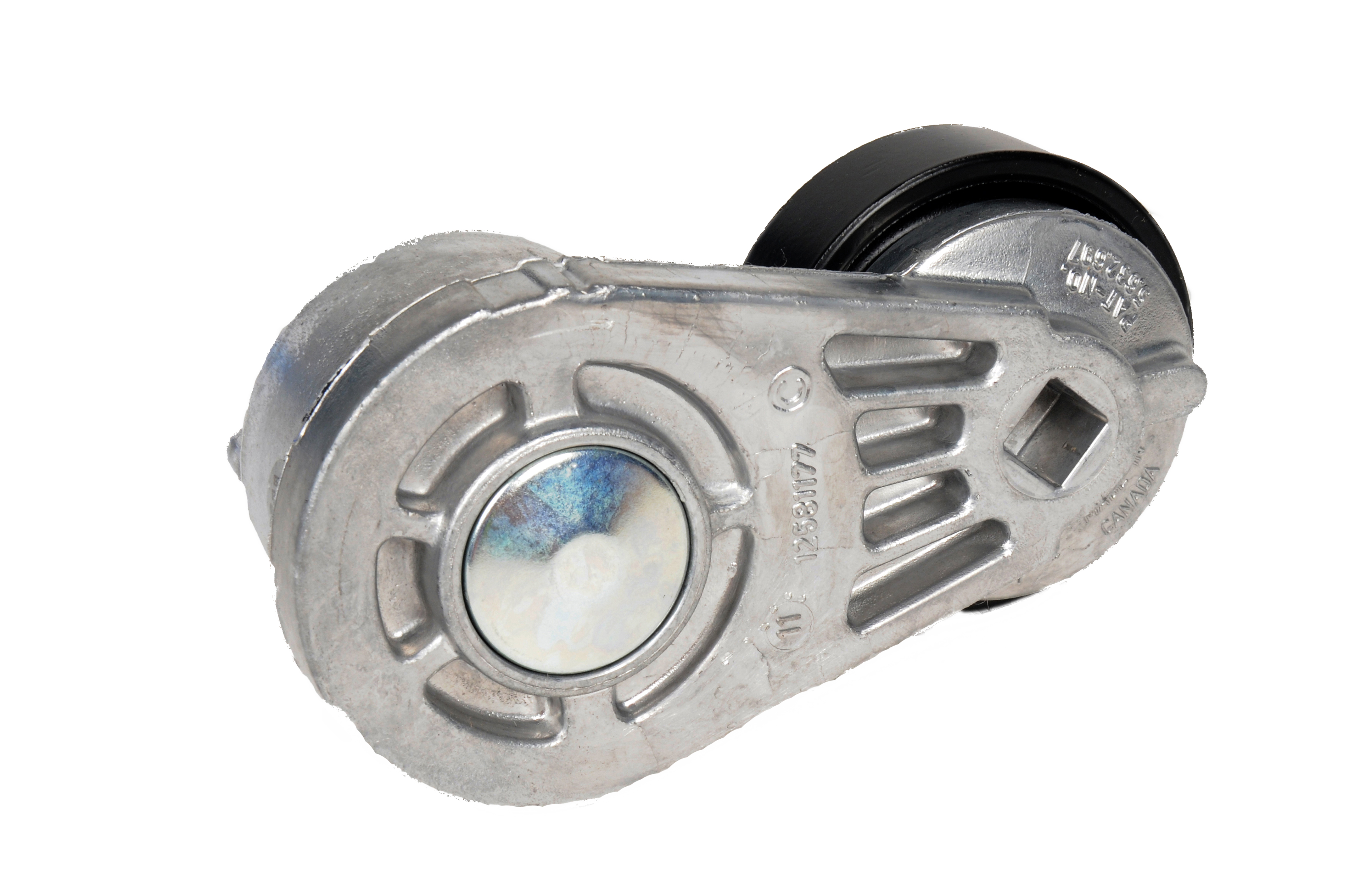 A/C Drive Belt Tensioner ACDelco 12581177