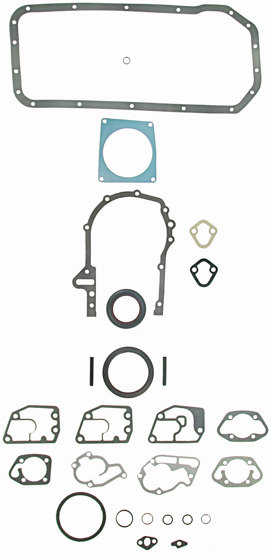 Engine Conversion Gasket Set FEL-PRO CS 7905-1